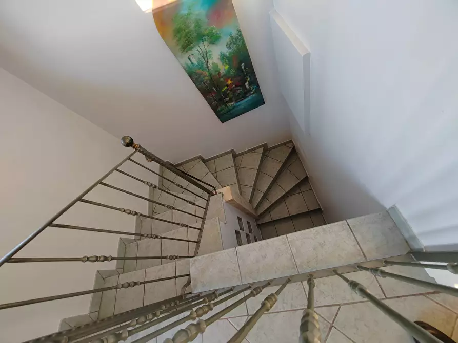 Immagine 24 di Casa semindipendente in vendita  in Via Starnelle 25 a Ceccano