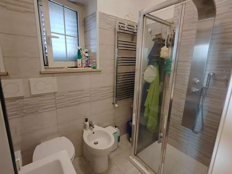 Immagine 25 di Casa semindipendente in vendita  in Via Starnelle 25 a Ceccano