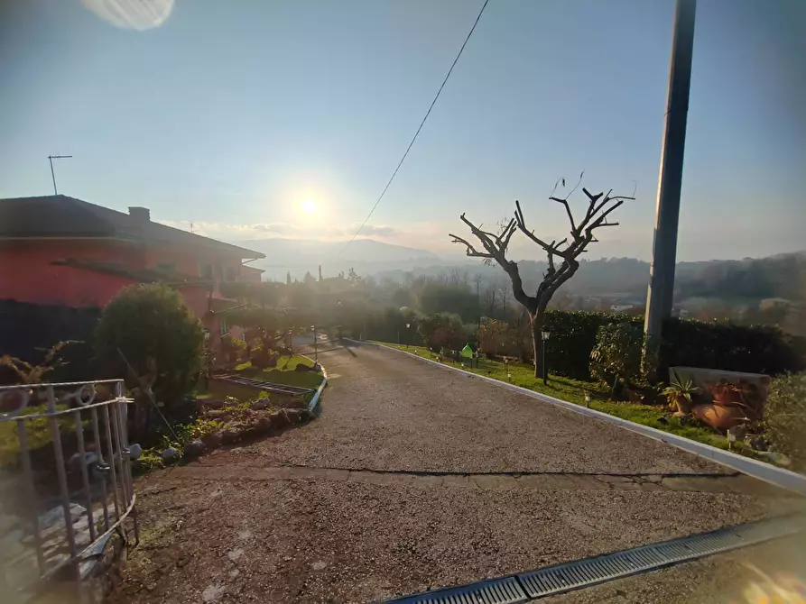 Immagine 27 di Casa semindipendente in vendita  in Via Starnelle 25 a Ceccano