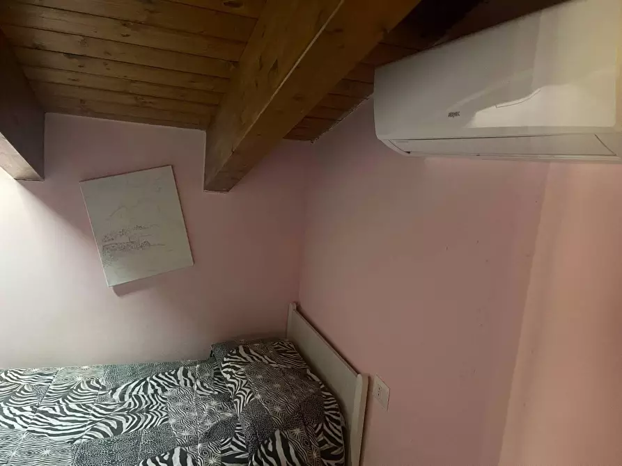 Immagine 10 di Appartamento in affitto  in via lucio anneo seneca a Frosinone