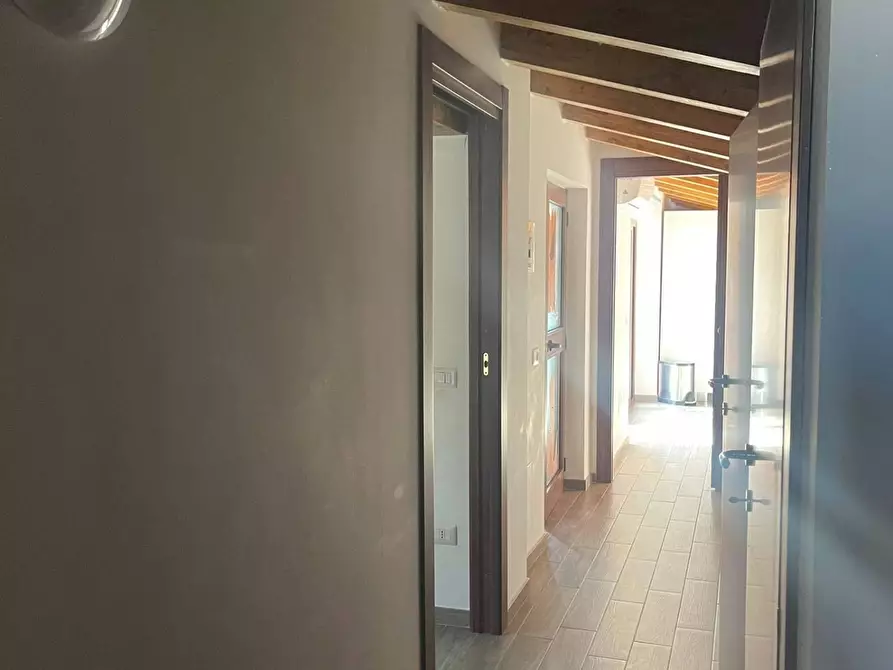 Immagine 9 di Appartamento in affitto  in via lucio anneo seneca a Frosinone