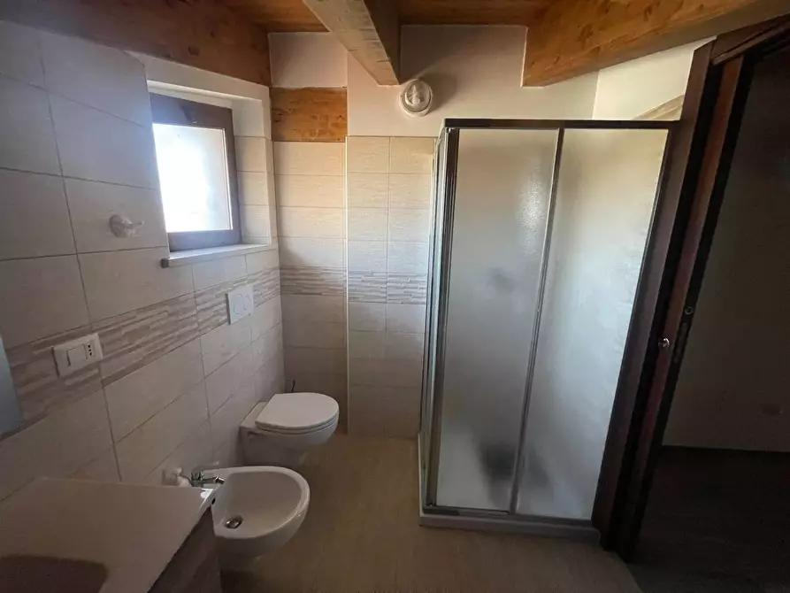 Immagine 11 di Appartamento in affitto  in via lucio anneo seneca a Frosinone