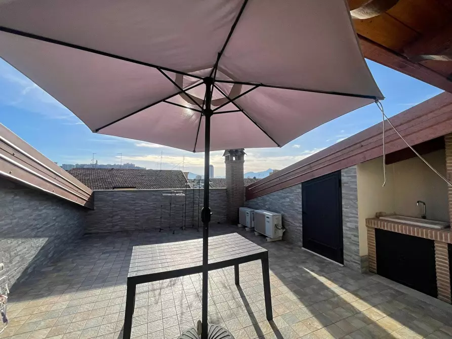 Immagine 3 di Appartamento in affitto  in via lucio anneo seneca a Frosinone