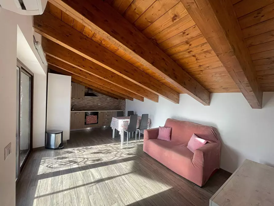 Immagine 1 di Appartamento in affitto  in via lucio anneo seneca a Frosinone