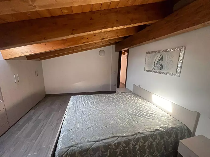 Immagine 5 di Appartamento in affitto  in via lucio anneo seneca a Frosinone