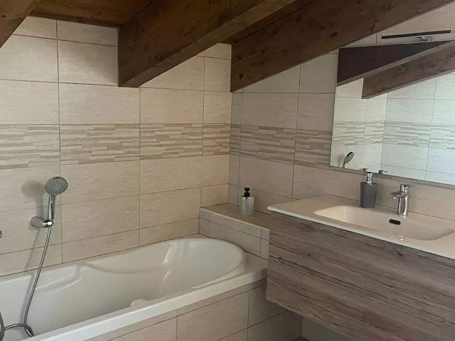 Immagine 12 di Appartamento in affitto  in via lucio anneo seneca a Frosinone