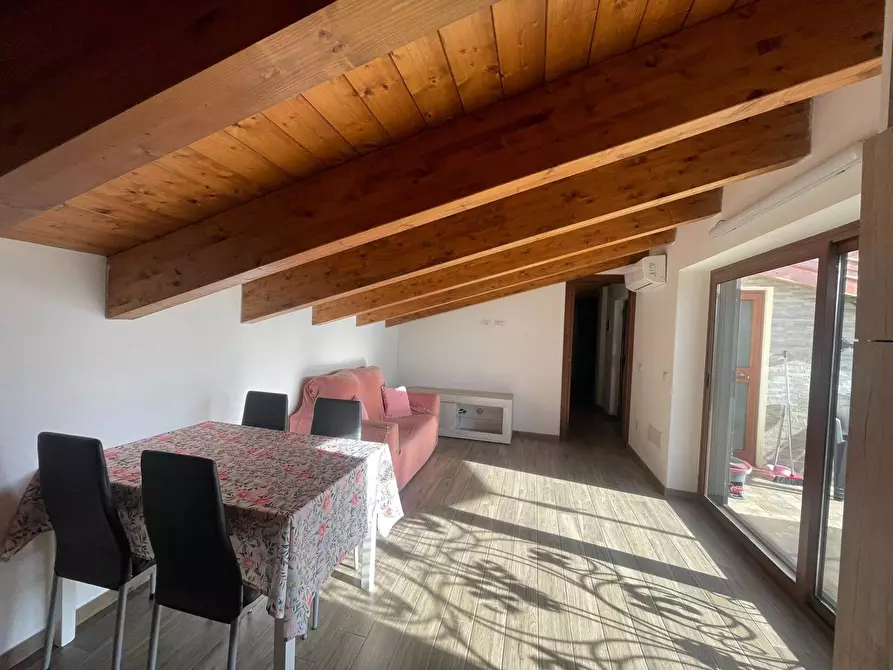 Immagine 2 di Appartamento in affitto  in via lucio anneo seneca a Frosinone