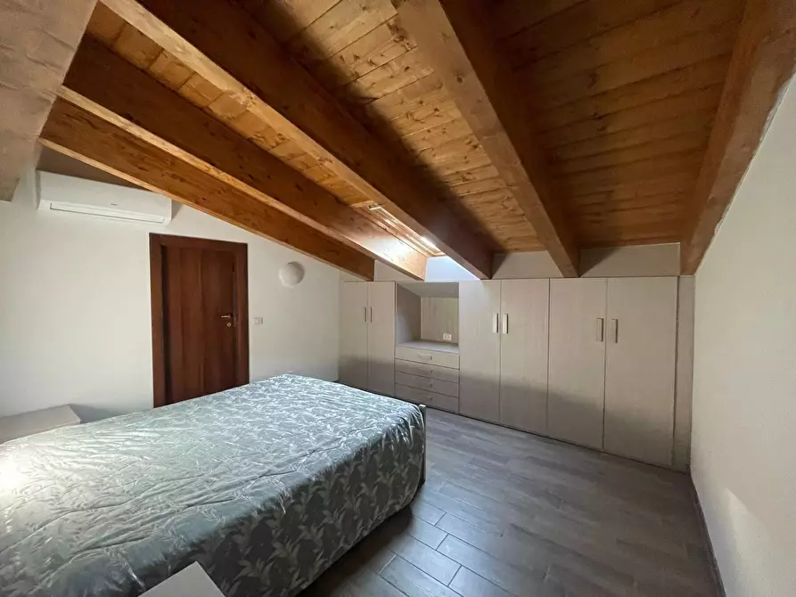 Immagine 4 di Appartamento in affitto  in via lucio anneo seneca a Frosinone