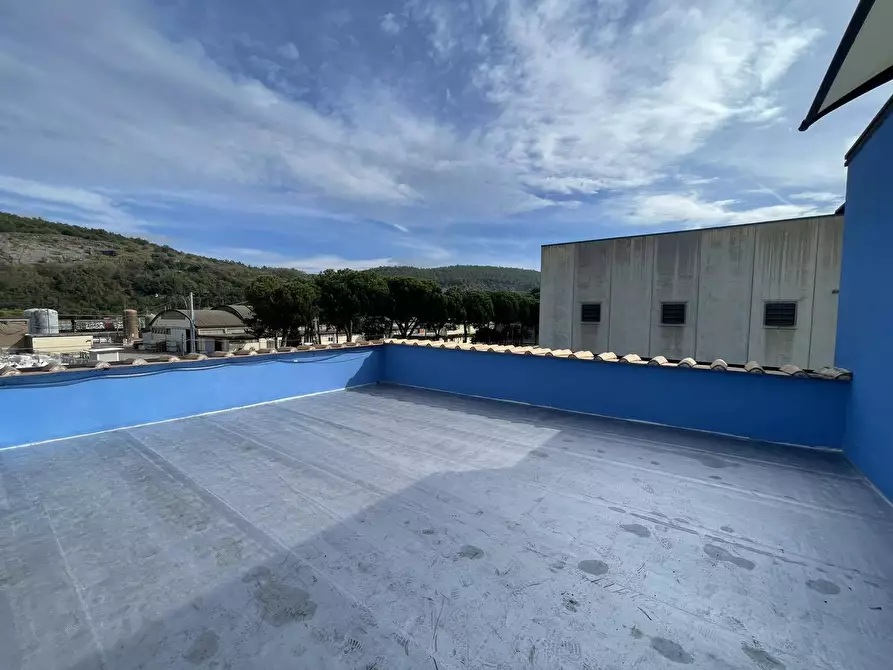 Immagine 36 di Capannone industriale in affitto  in via contrada morolo a Morolo