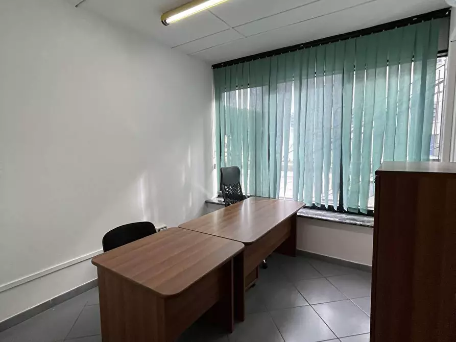 Immagine 12 di Capannone industriale in affitto  in via contrada morolo a Morolo