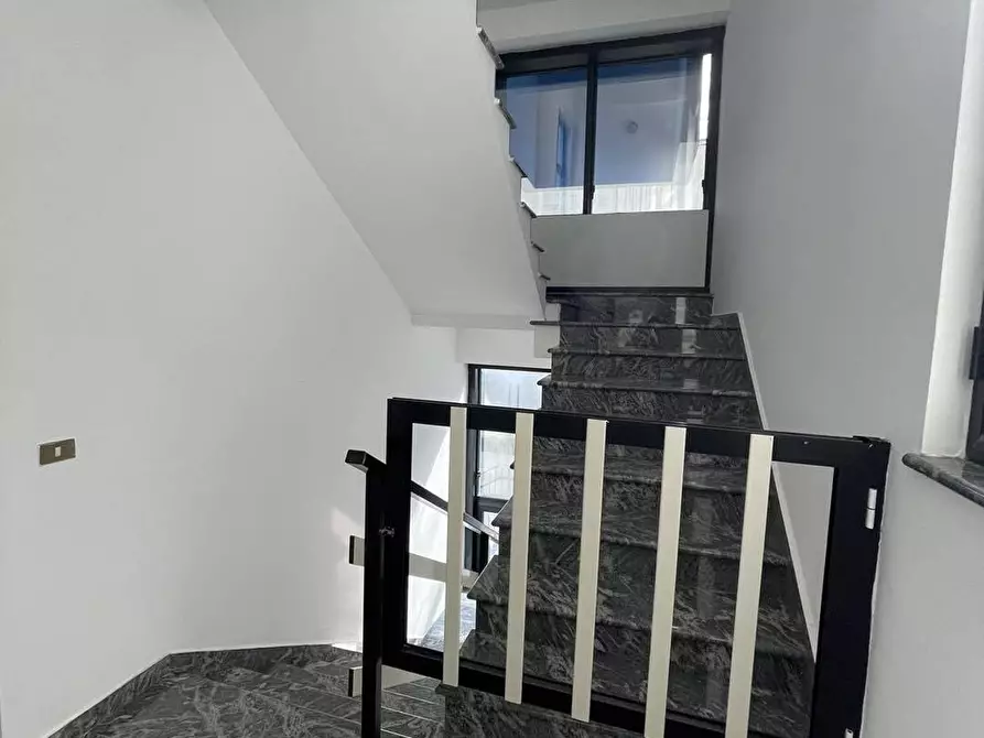 Immagine 35 di Capannone industriale in affitto  in via contrada morolo a Morolo