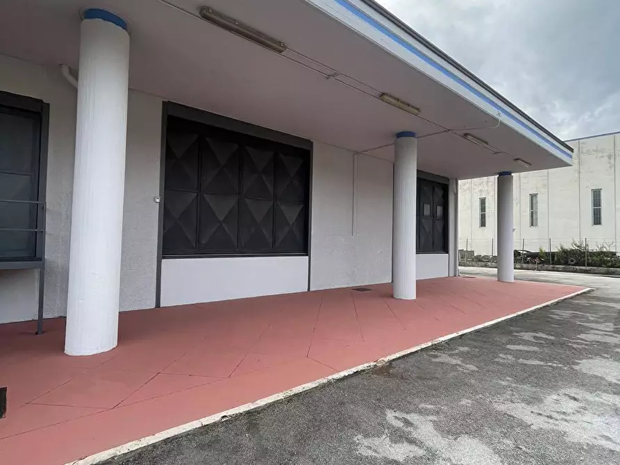 Immagine 29 di Capannone industriale in affitto  in via contrada morolo a Morolo