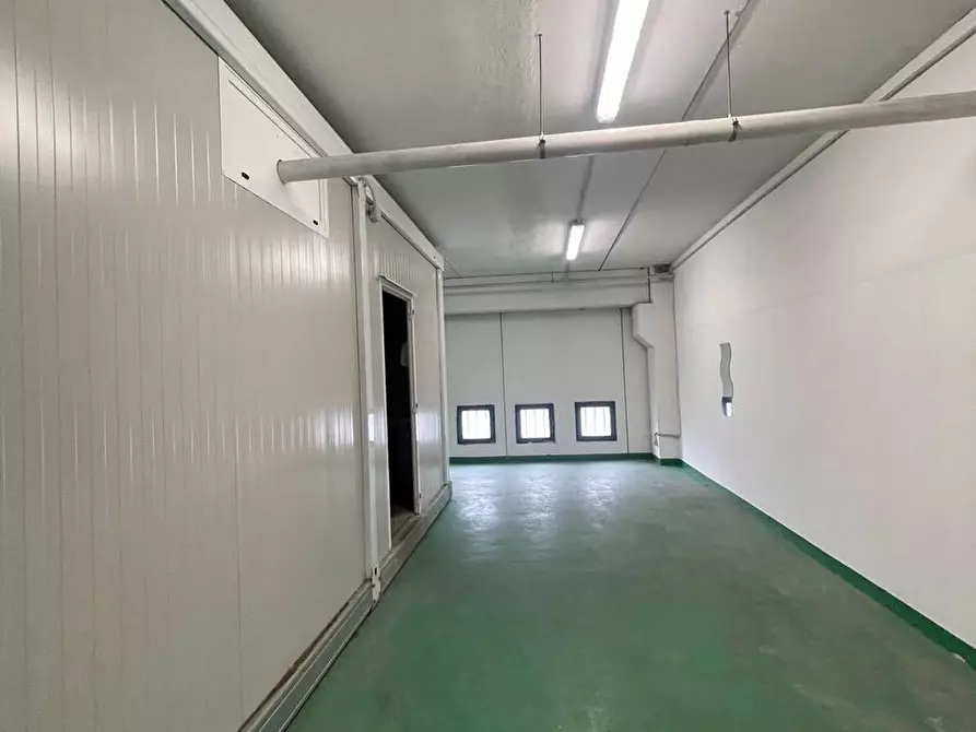 Immagine 31 di Capannone industriale in affitto  in via contrada morolo a Morolo