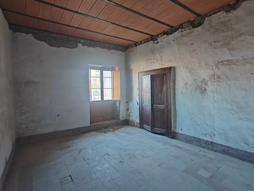 Immagine 5 di Appartamento in vendita  in piazza sant'angelo a Vallecorsa