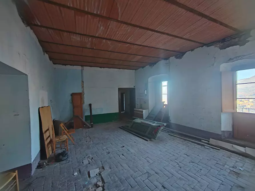 Immagine 8 di Appartamento in vendita  in piazza sant'angelo a Vallecorsa