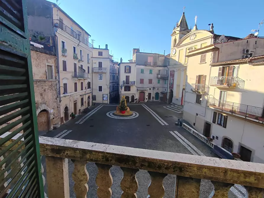 Immagine 1 di Appartamento in vendita  in piazza sant'angelo a Vallecorsa