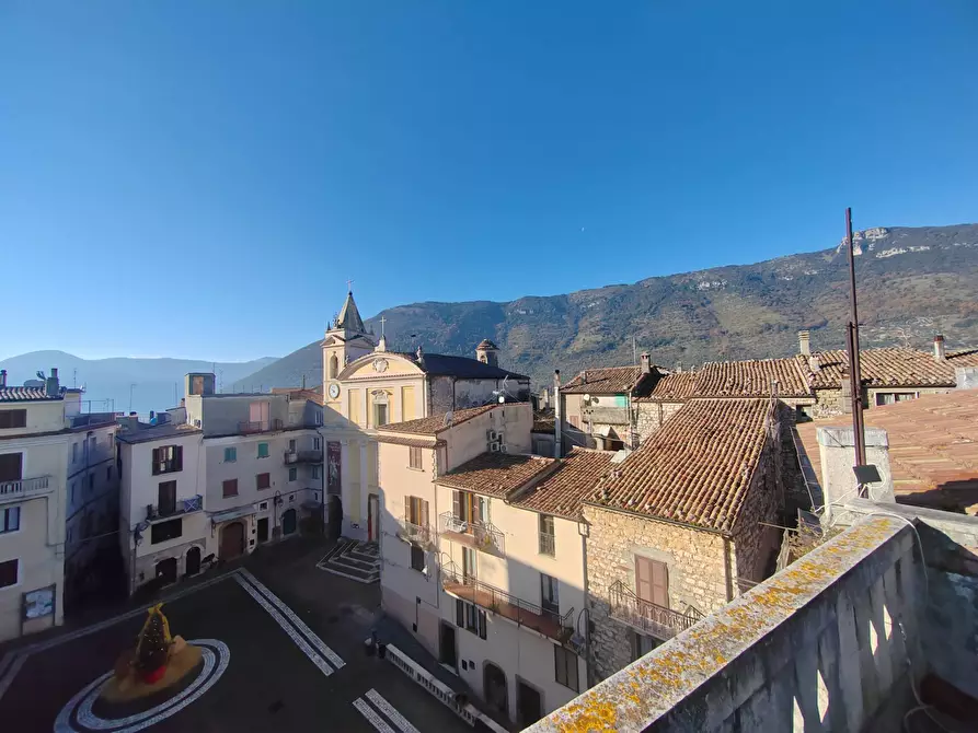 Immagine 12 di Appartamento in vendita  in piazza sant'angelo a Vallecorsa