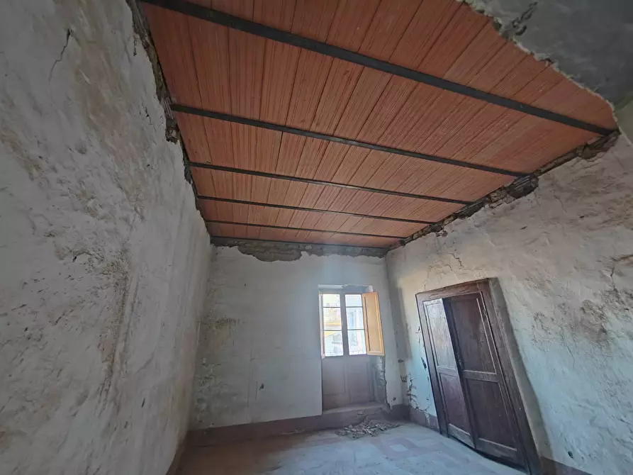 Immagine 7 di Appartamento in vendita  in piazza sant'angelo a Vallecorsa