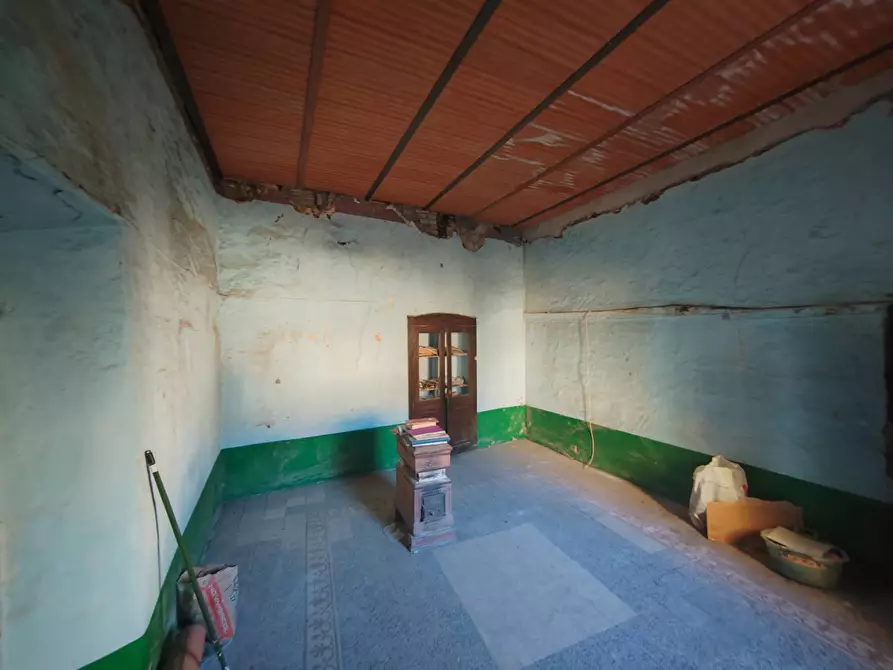 Immagine 6 di Appartamento in vendita  in piazza sant'angelo a Vallecorsa