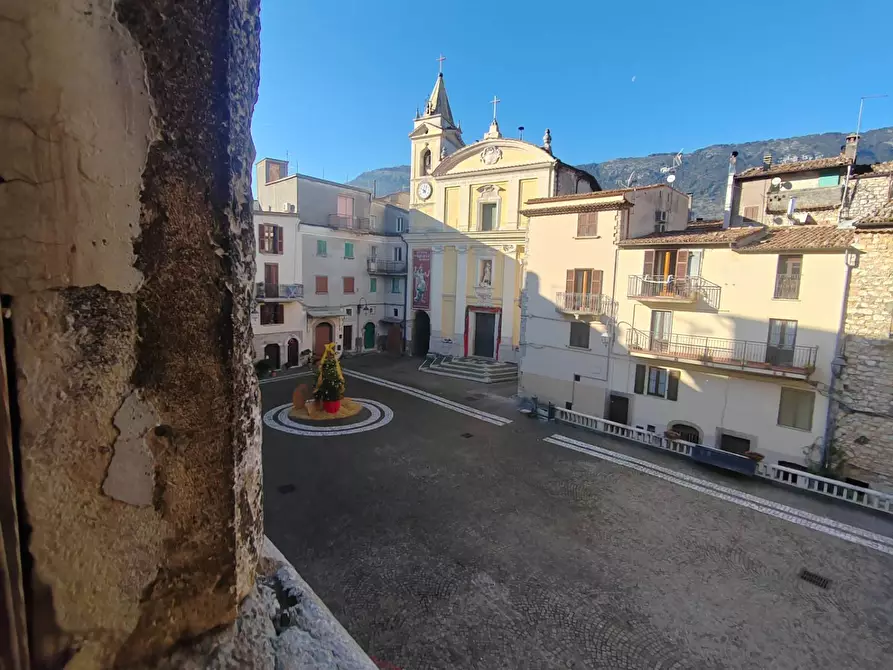 Immagine 15 di Appartamento in vendita  in piazza sant'angelo a Vallecorsa