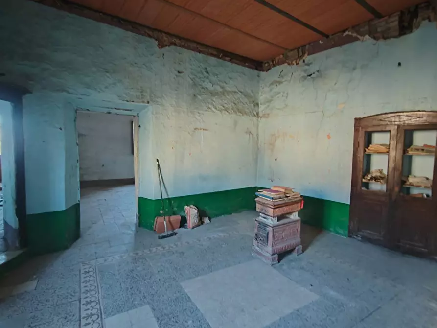 Immagine 9 di Appartamento in vendita  in piazza sant'angelo a Vallecorsa