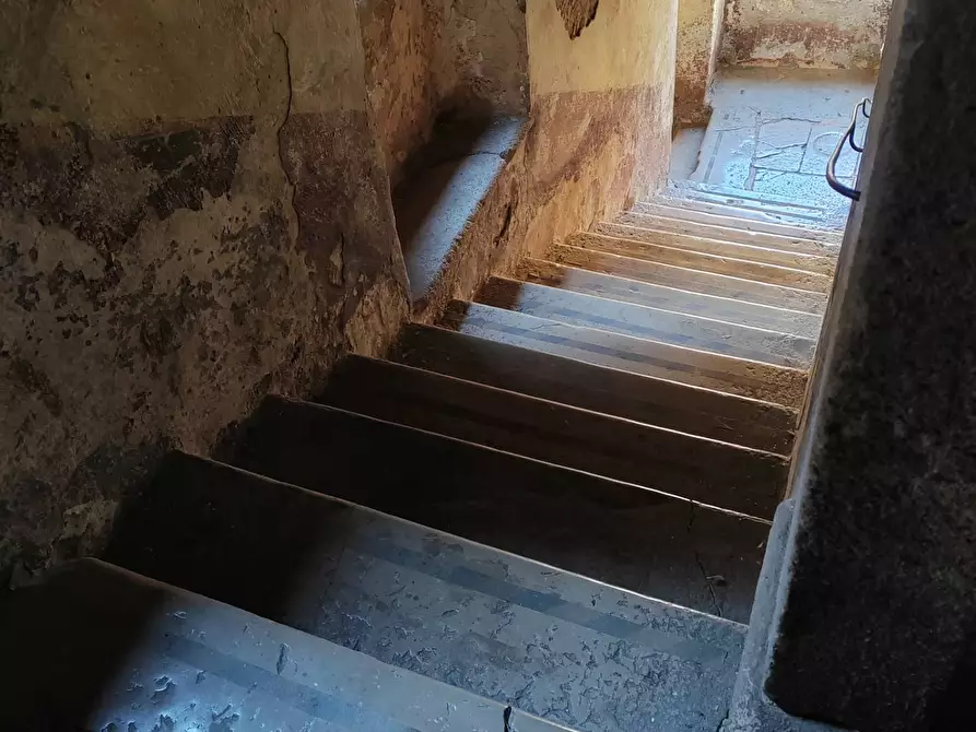 Immagine 2 di Appartamento in vendita  in piazza sant'angelo a Vallecorsa