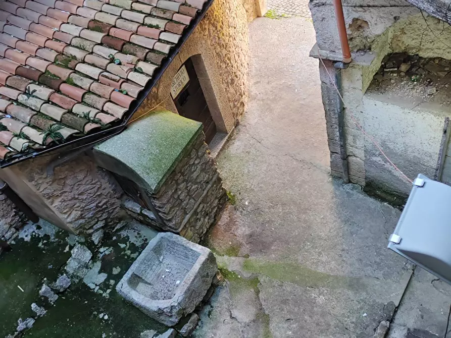 Immagine 16 di Appartamento in vendita  in piazza sant'angelo a Vallecorsa