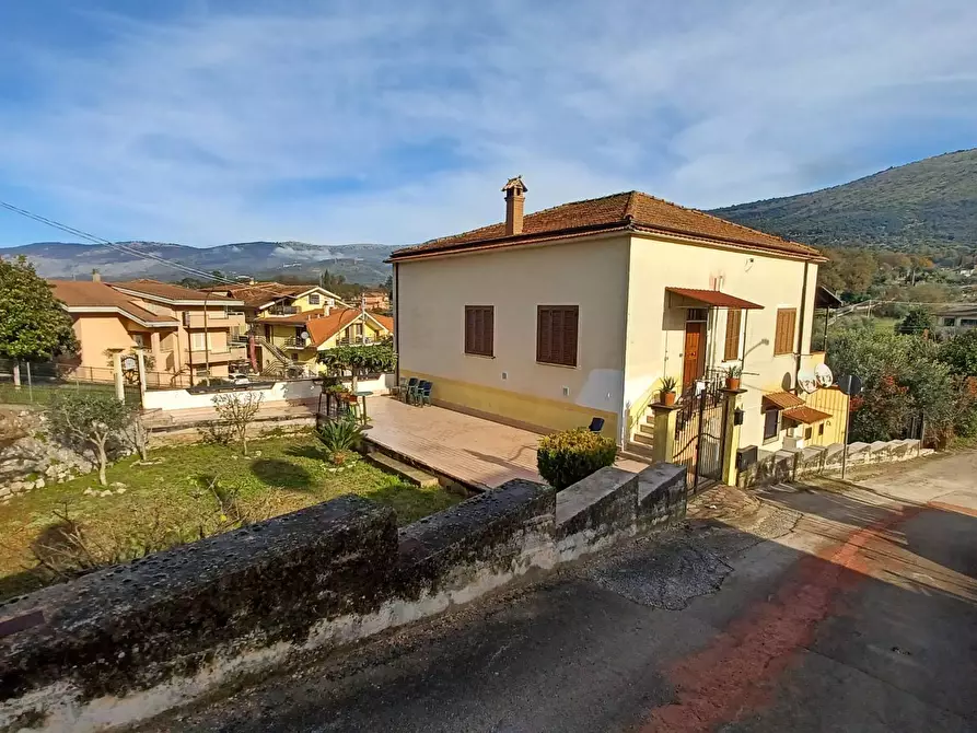 Immagine 26 di Appartamento in vendita  in Via Circonvallazione a Amaseno