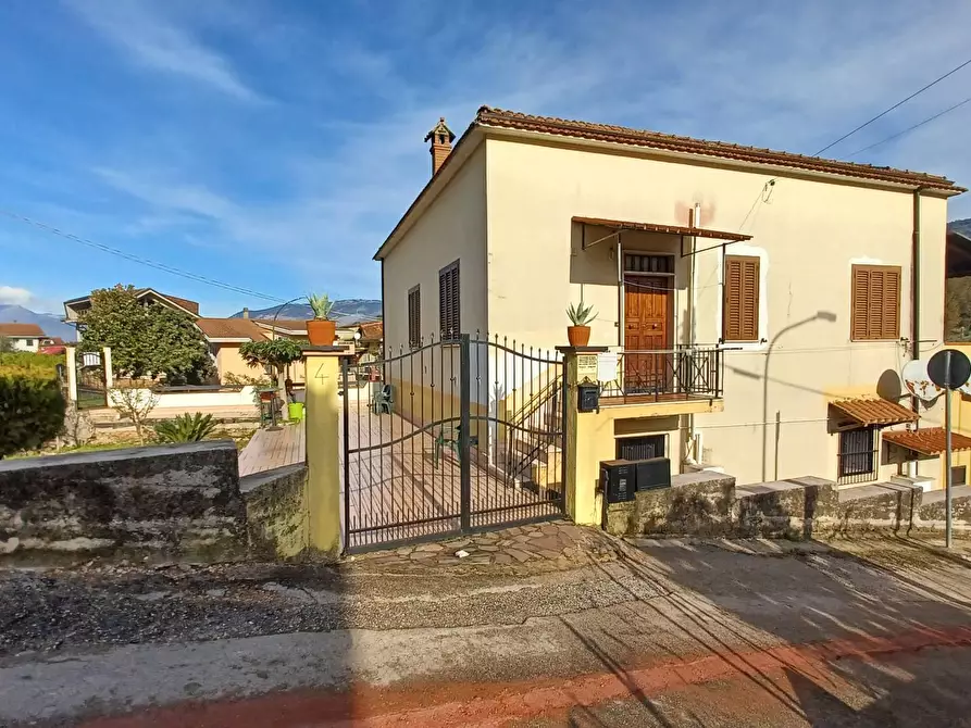 Immagine 32 di Appartamento in vendita  in Via Circonvallazione a Amaseno