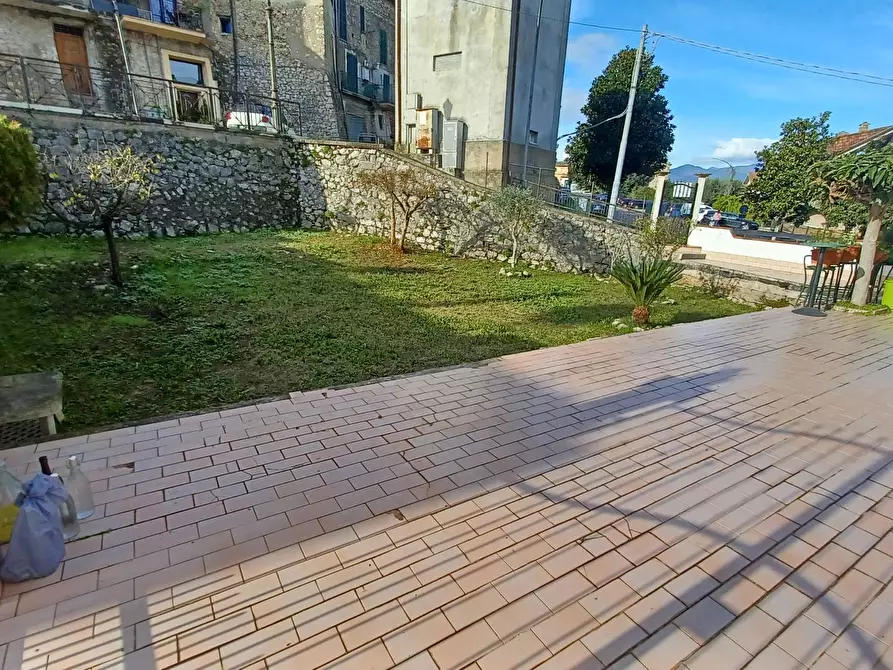 Immagine 28 di Appartamento in vendita  in Via Circonvallazione a Amaseno