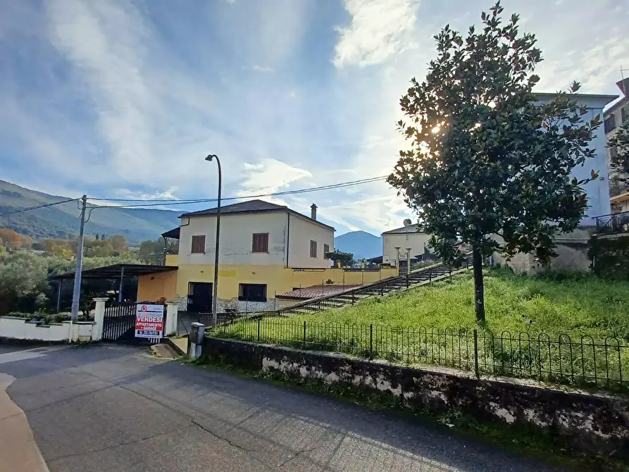 Immagine 1 di Casa indipendente in vendita  in via Circonvallazione a Amaseno