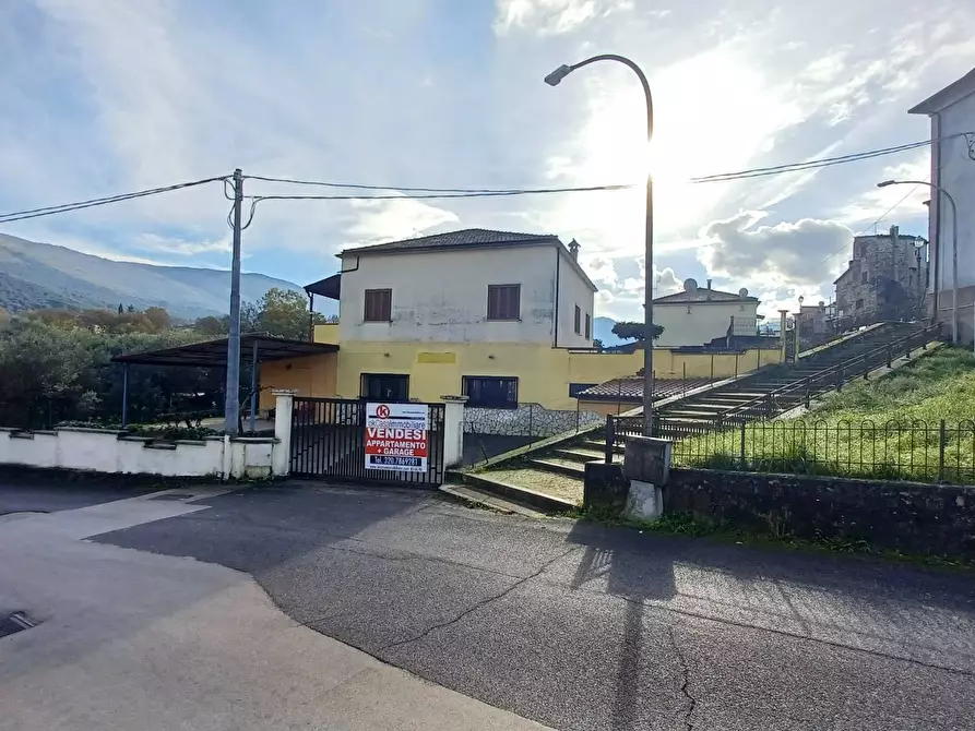 Immagine 3 di Casa indipendente in vendita  in via Circonvallazione a Amaseno