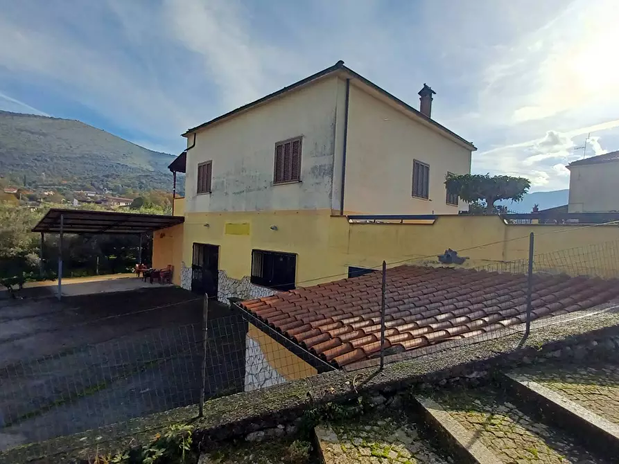 Immagine 42 di Casa indipendente in vendita  in via Circonvallazione a Amaseno