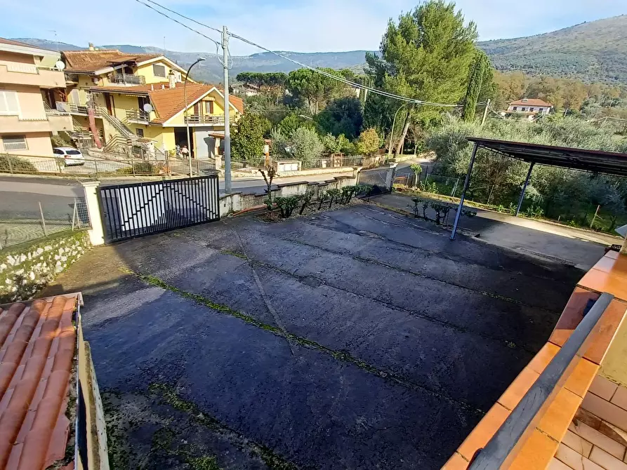 Immagine 44 di Casa indipendente in vendita  in via Circonvallazione a Amaseno