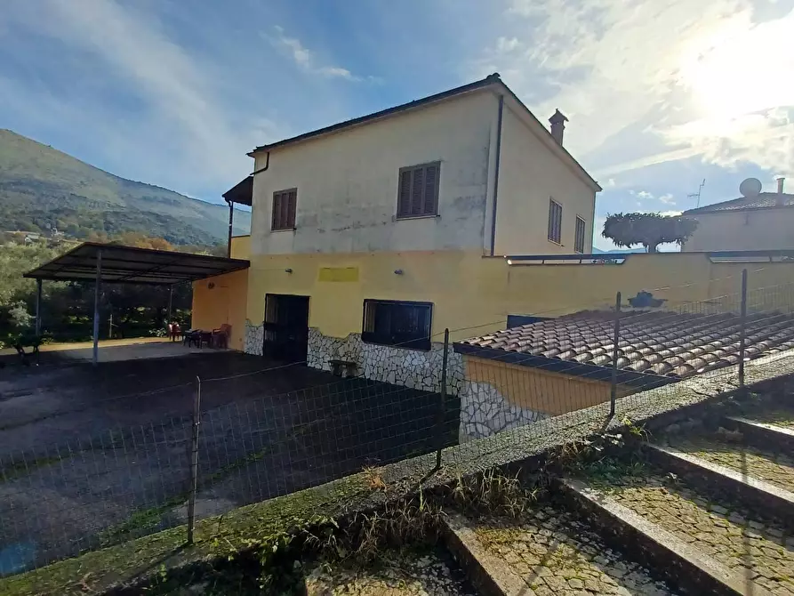 Immagine 45 di Casa indipendente in vendita  in via Circonvallazione a Amaseno