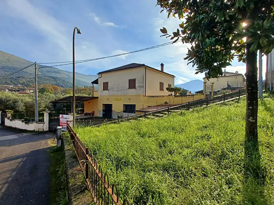 Immagine 43 di Casa indipendente in vendita  in via Circonvallazione a Amaseno