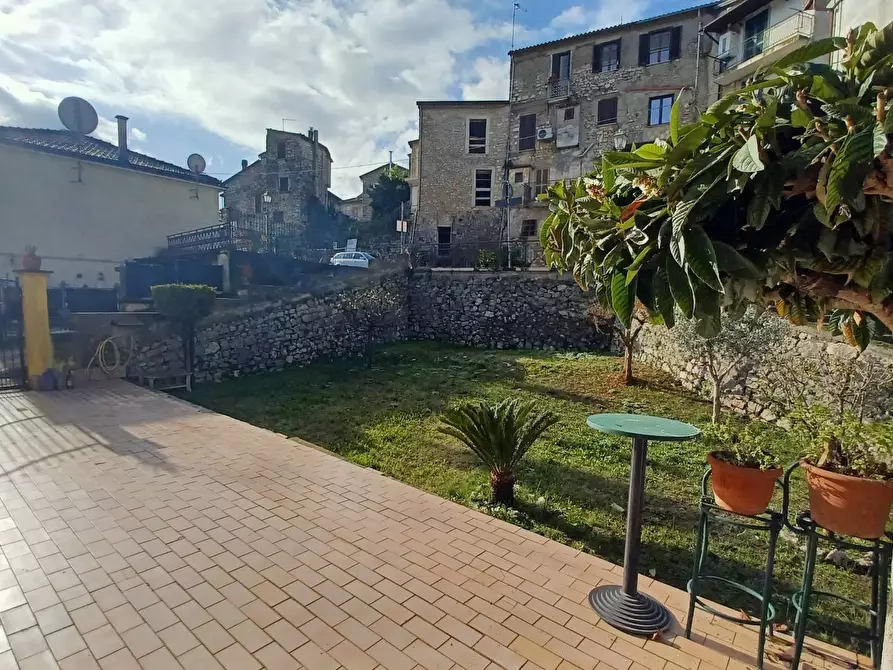 Immagine 47 di Casa indipendente in vendita  in via Circonvallazione a Amaseno