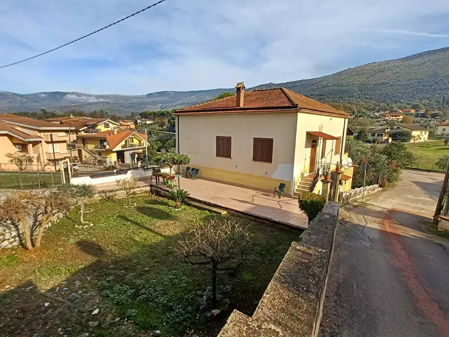 Immagine 49 di Casa indipendente in vendita  in via Circonvallazione a Amaseno