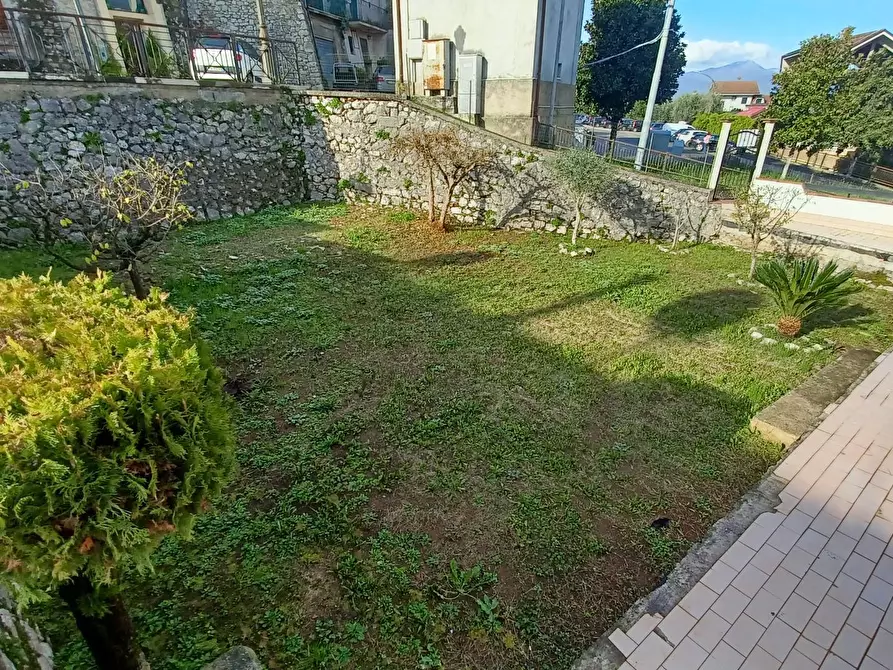 Immagine 51 di Casa indipendente in vendita  in via Circonvallazione a Amaseno