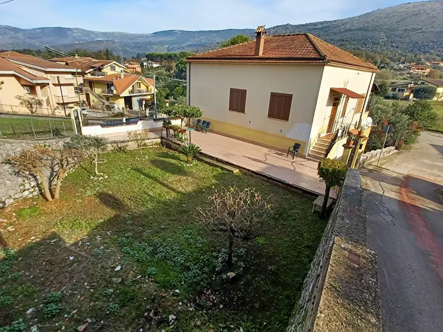 Immagine 52 di Casa indipendente in vendita  in via Circonvallazione a Amaseno