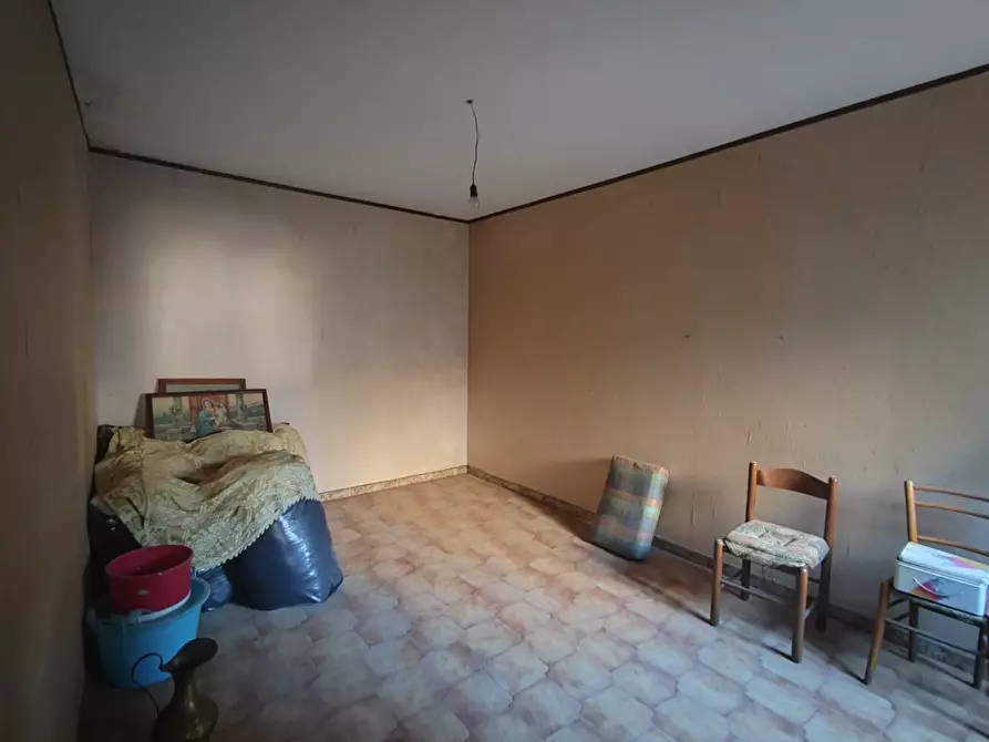 Immagine 9 di Appartamento in vendita  in piazza sant'angelo 13 a Vallecorsa