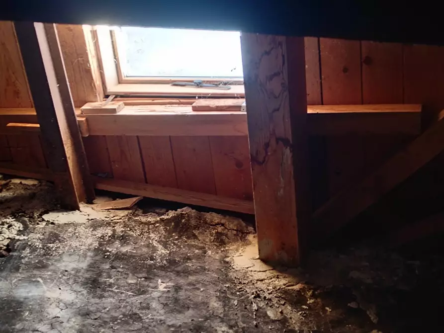 Immagine 6 di Appartamento in vendita  in piazza sant'angelo 13 a Vallecorsa