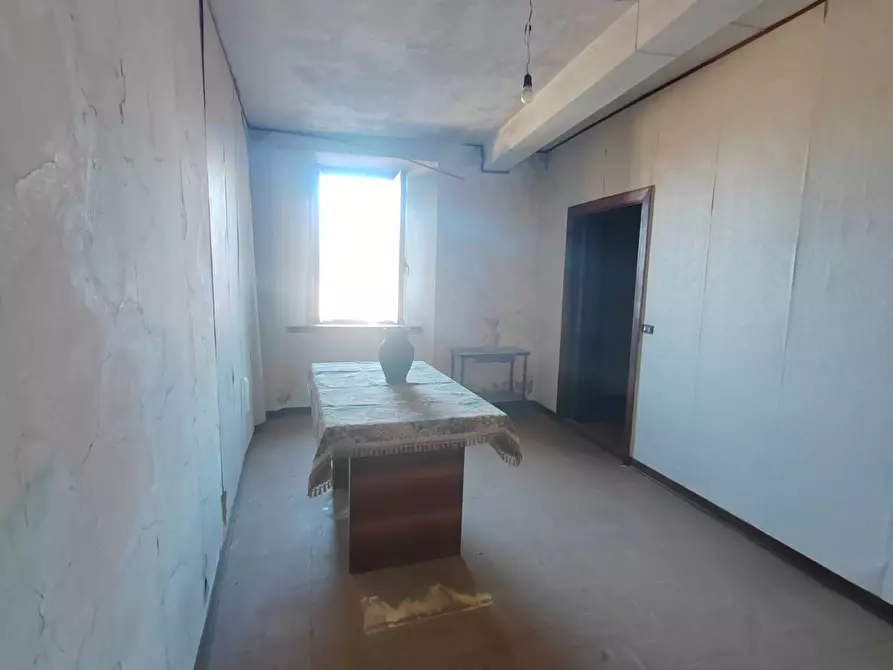 Immagine 10 di Appartamento in vendita  in piazza sant'angelo 13 a Vallecorsa