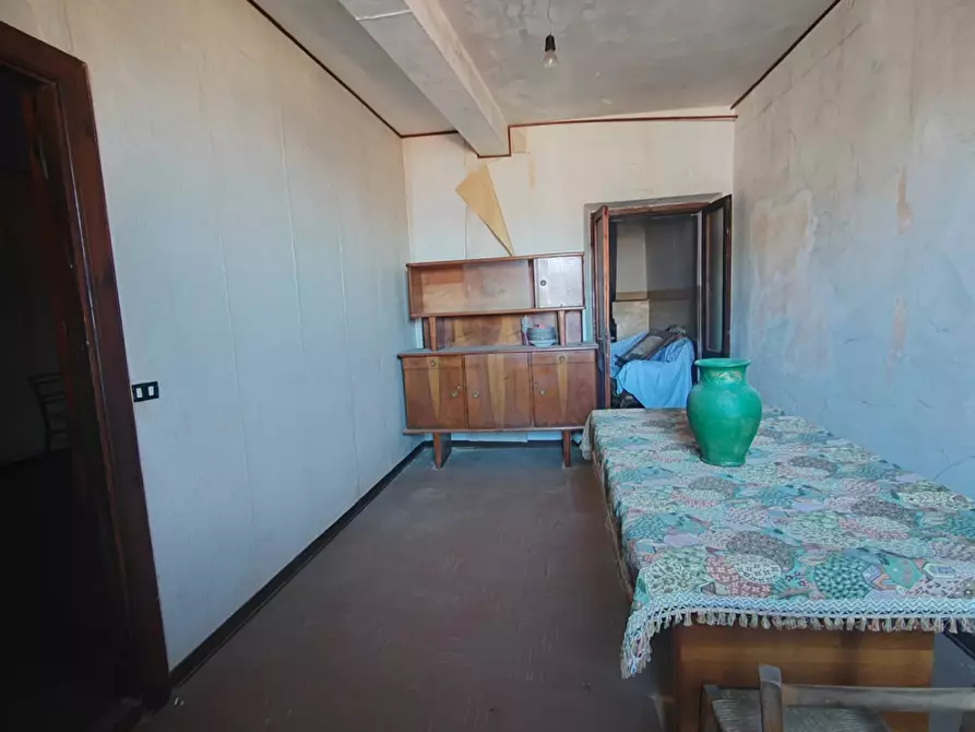 Immagine 1 di Appartamento in vendita  in piazza sant'angelo 13 a Vallecorsa