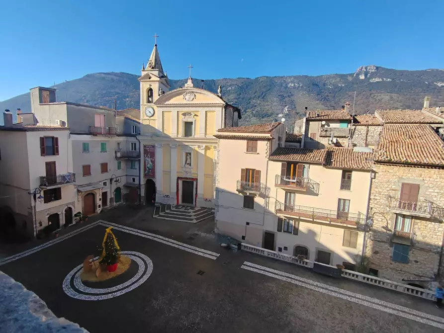 Immagine 17 di Appartamento in vendita  in piazza sant'angelo 13 a Vallecorsa