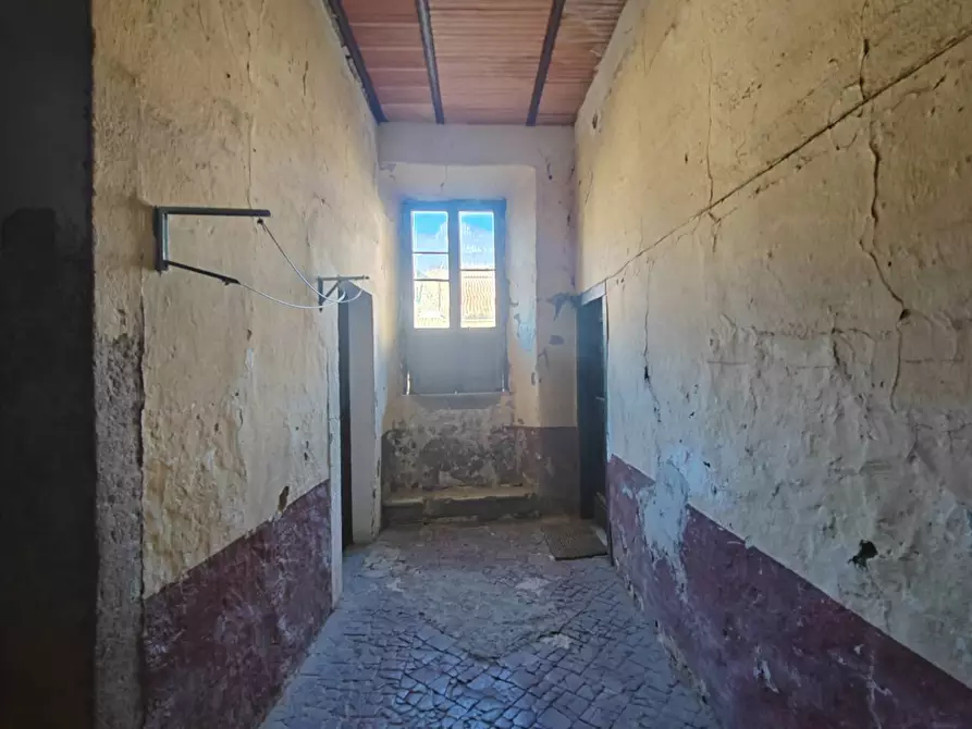 Immagine 15 di Appartamento in vendita  in piazza sant'angelo 13 a Vallecorsa