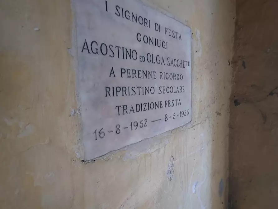 Immagine 4 di Appartamento in vendita  in piazza sant'angelo 13 a Vallecorsa