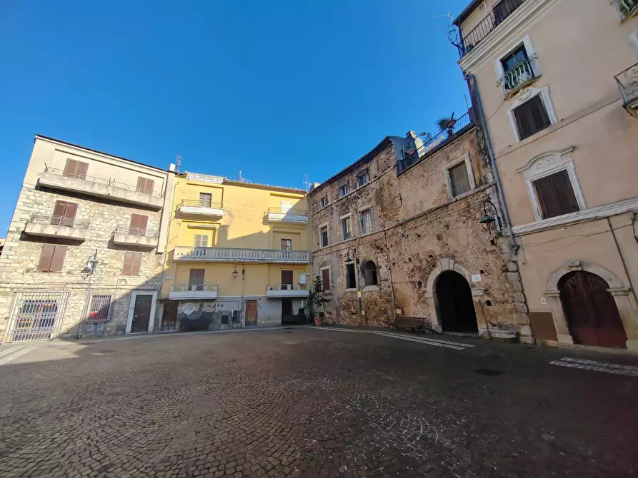 Immagine 21 di Appartamento in vendita  in piazza S. Angelo a Arnara