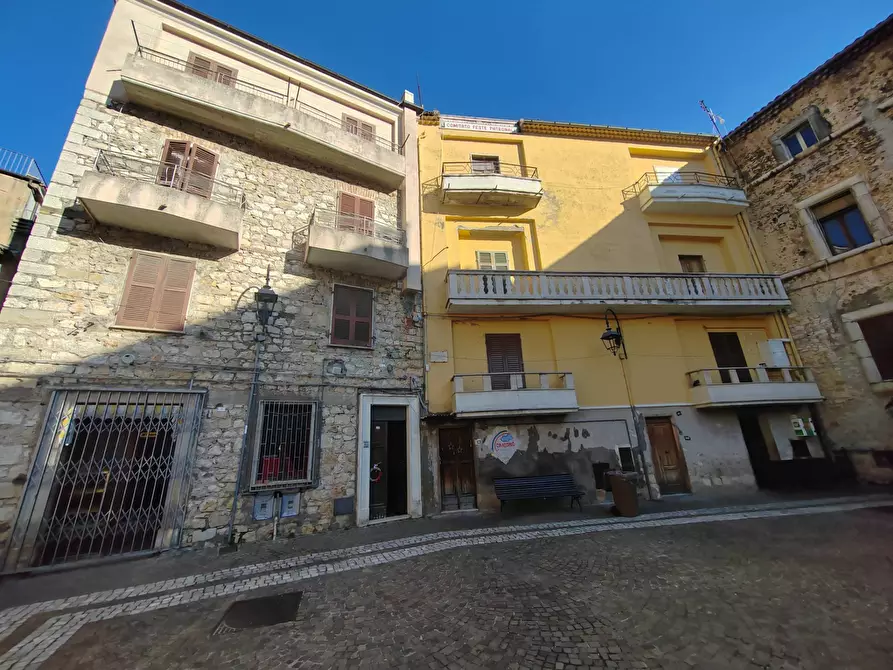 Immagine 20 di Appartamento in vendita  in piazza sant'angelo 13 a Vallecorsa