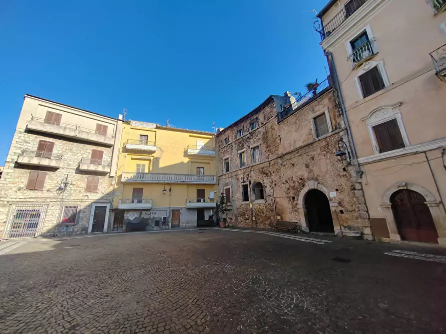 Immagine 21 di Appartamento in vendita  in piazza sant'angelo 13 a Vallecorsa